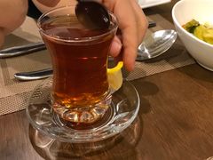 红茶-沙漠玫瑰土耳其餐厅(神路街店)