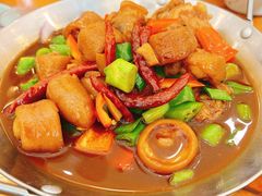 -小钱鱼馆(富春路店)