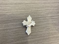 -珍LU首饰·银饰手工DIY体验(下沙宝龙店)