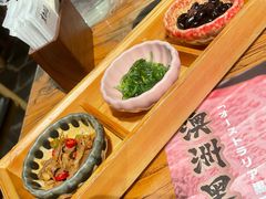 -黑牛の店·和牛烧肉(合生汇店)