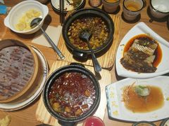 -陶德砂锅(蜀汉路店)