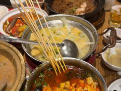 -金掌勺·锅包肉(广渠门店)