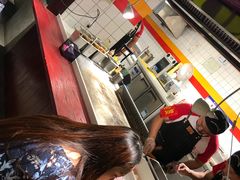 -四环冷面王(西单华威约饭街店)