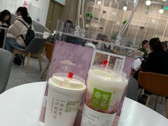 -奈雪的茶(市百一店)