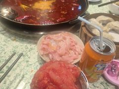 -五里关火锅(牛市口店)