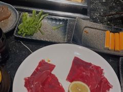 -重庆九记老火锅(广场店)