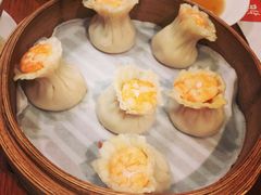 鼎泰丰(新港中心店)-鼎泰丰(新港中心店)