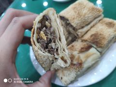 -正顺饸饹馆(中土商务楼店)