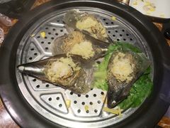 -船奇蒸汽海鲜·闽菜(八市海鲜总店)