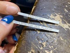 -十八字金·银饰·拼豆·开蚌DIY(魏公芳华里店)