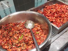-禾斗海鲜自助(市南银座店)