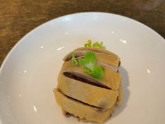 -上海总会SHANGHAICLUB(兴业太古汇店)