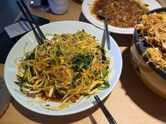 东北大拌菜-关东小磨东北菜(上海长风大悦城店)