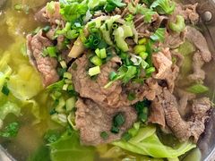 -付小姐在成都(中山公园店)