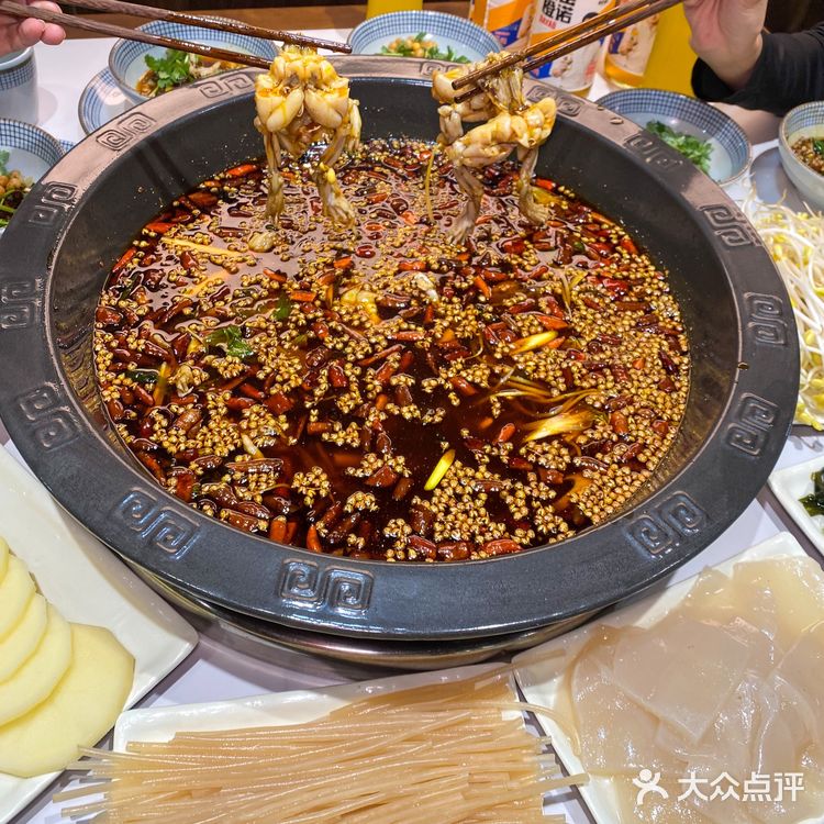 真的好爱吃这家美蛙鱼 每周都要来一次…