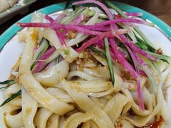 -清真·玛丽亚新疆菜主题餐厅(浙江中路店)