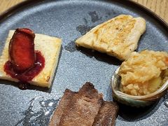 -丽思卡尔顿·炙焰·铁板烧餐厅