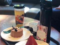 -星巴克臻选(扬州瘦西湖文化广场店)