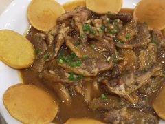 -大鸭梨烤鸭店(金顶街店)