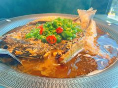 -半天妖烤鱼(新中关购物中心店)