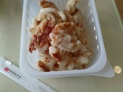 -服务大楼冷面(延大店)