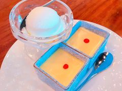 布丁-山葵家·创意料理(临平银泰城店)