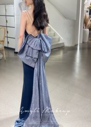 -艾米丽婚纱礼服