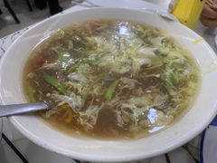 -牛庄高晓山风味馅饼城(海城店)