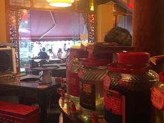 -三道苗苗鱼(三道堰老字号店)