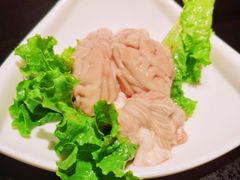 脑花-三江两海老火锅(北京首店)