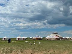 -呼和诺尔旅游景区