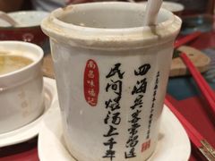 -味福记·本地特色菜(八一万达广场店)