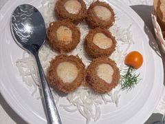 荔茸带子-珍宝海鲜JUMBO Seafood(ifc店)