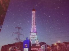 -西安华夏文旅水世界