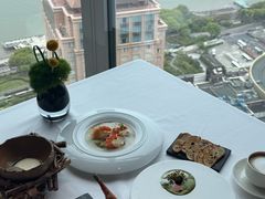 -翡翠36餐厅(浦东香格里拉店)