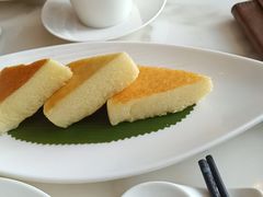 -顺德美的万豪酒店-万豪中餐厅