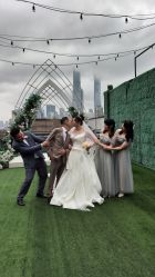 -格乐利雅婚礼艺术中心(南外滩店)