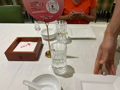 -大鸭梨烤鸭(左家庄店)