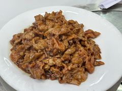 -白魁老号饭庄(交道口店)