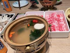 -古关火锅店(古北水镇景区店)