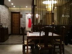 -惠丰堂饭庄·烤鸭·京味菜(西北旺·唐家岭店)