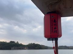 -西湖游船