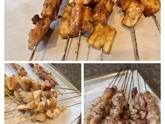 烤板筋-锦州御烧烤·形象店(人民街店)