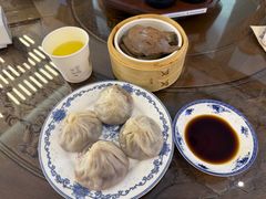 无锡小笼（4只）-勤德兴(湖滨路店)