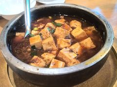 -青城山六善酒店·紫氣園中餐厅