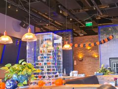 -blue frog蓝蛙(长泰广场店)