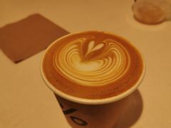 -% Arabica阿拉比卡咖啡(深圳湾万象城店)