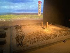 -元代水闸遗址博物馆
