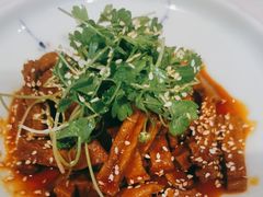 -峨嵋酒家 南北川菜 优选烤鸭(广渠路店)