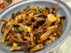 -舌尖上·霞浦滩涂海鲜·新闽菜(总店)